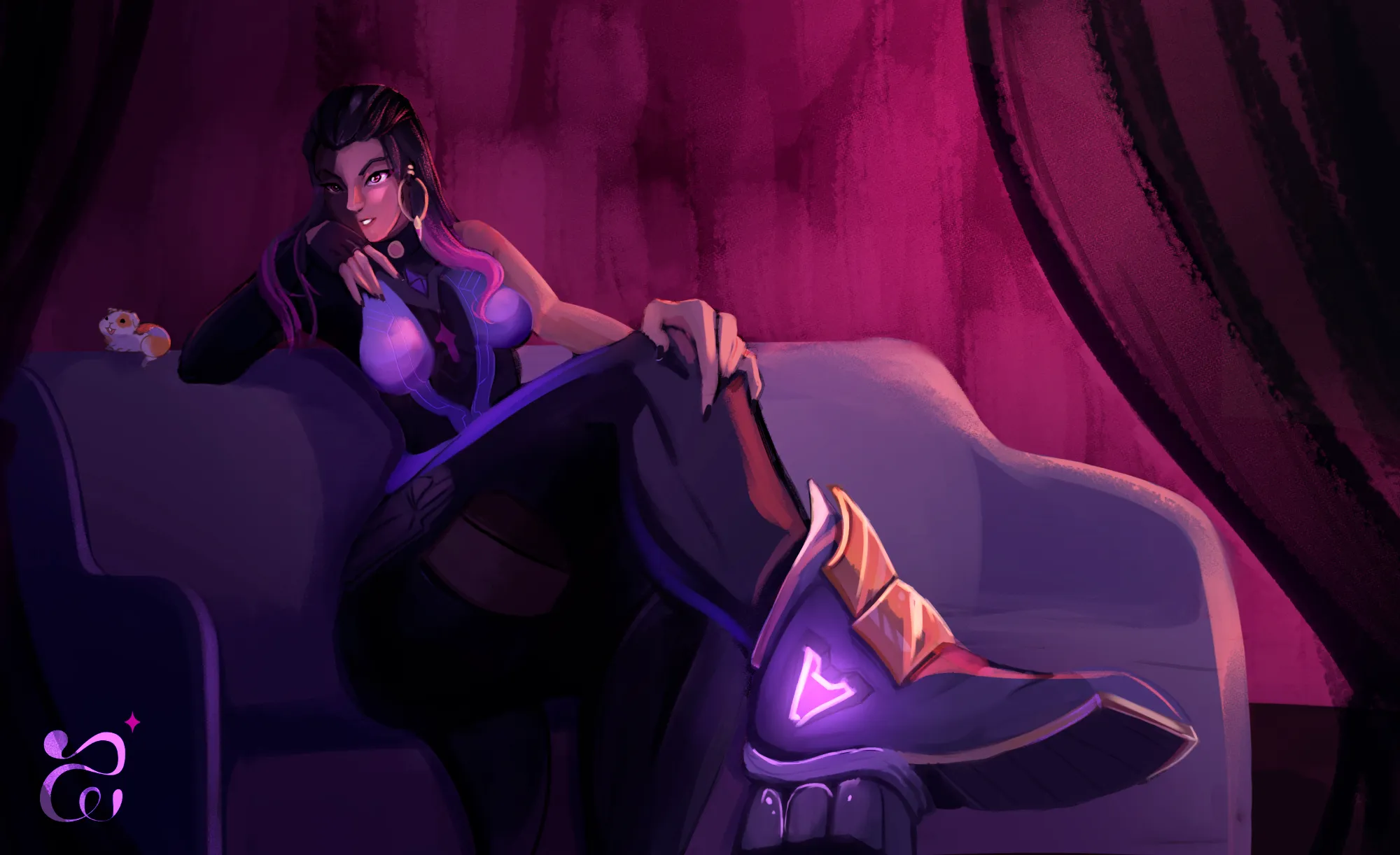 Reyna