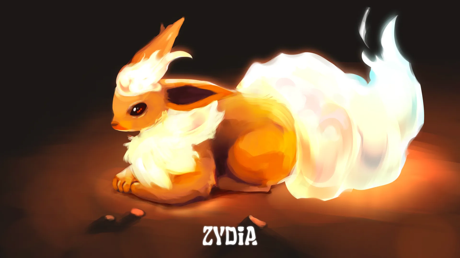 Flareon